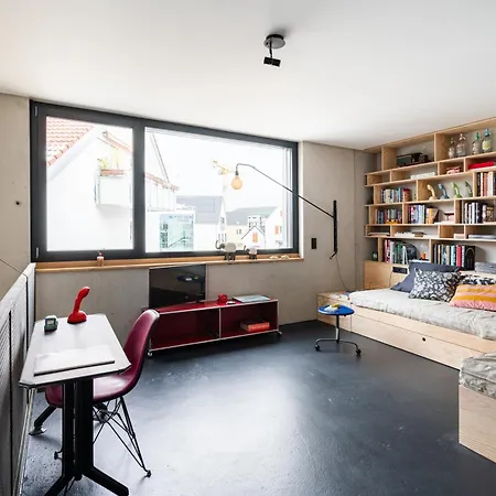 Friz Art Villa Gundelfingen (Breisgau)